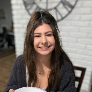 Meet your Posher, Heather